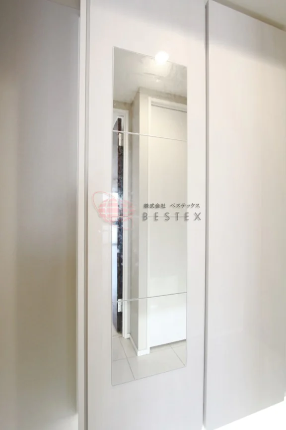 シューズボックス