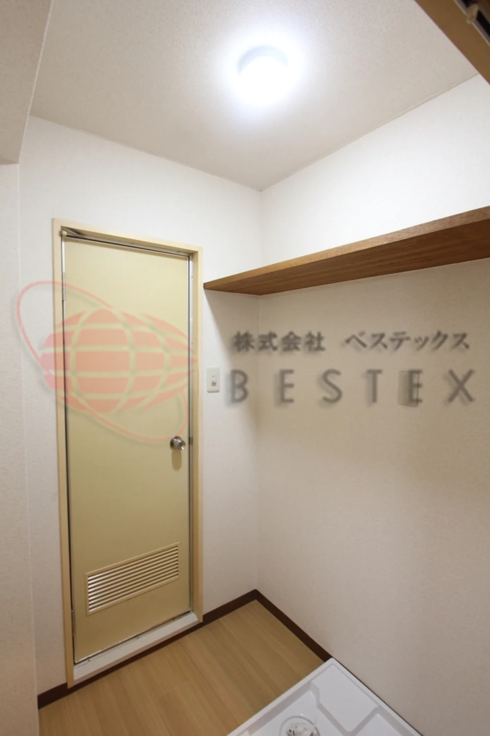 脱衣所