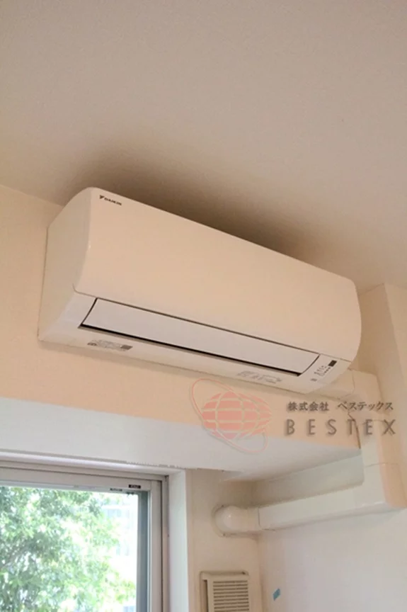 エアコン