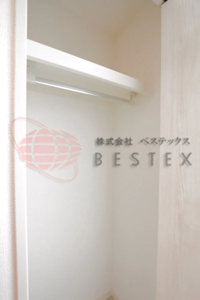クローゼット