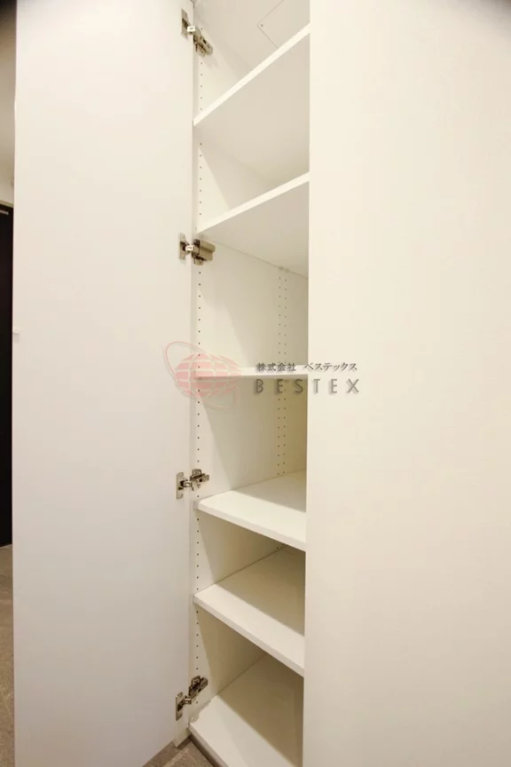 シューズボックス