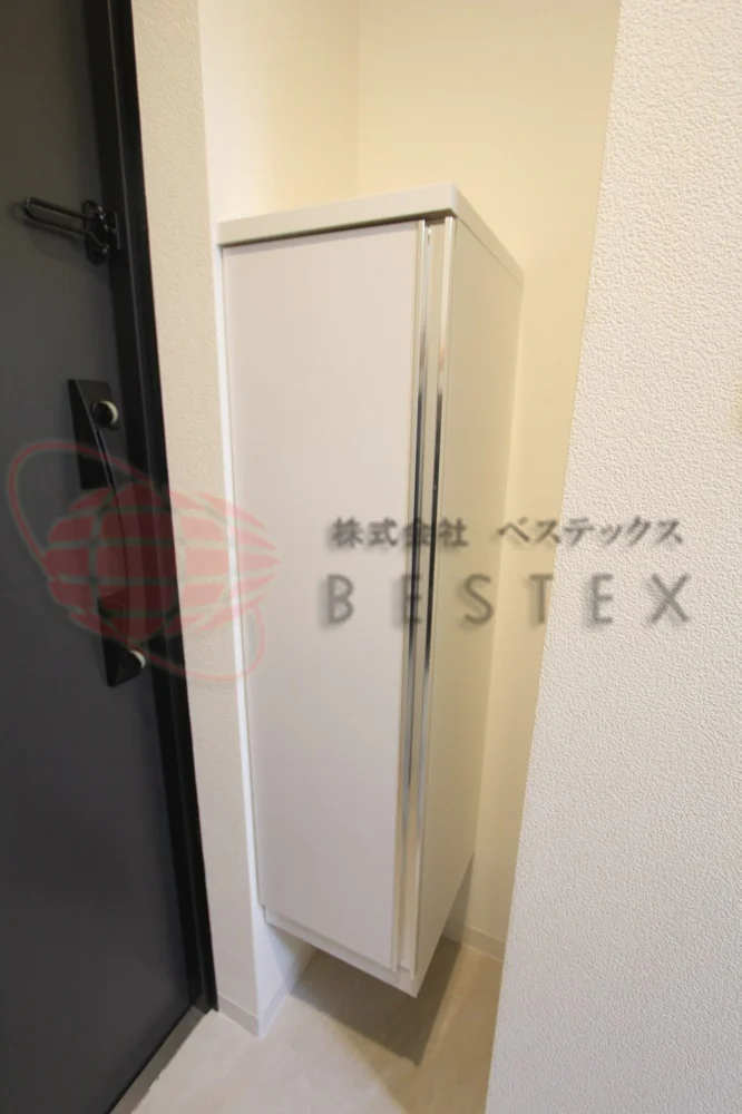 シューズボックス