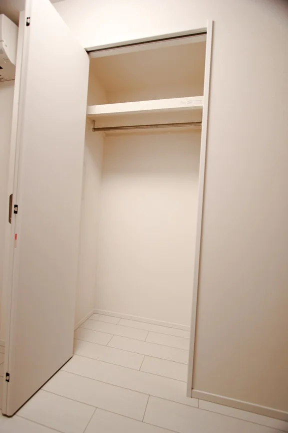 居室収納