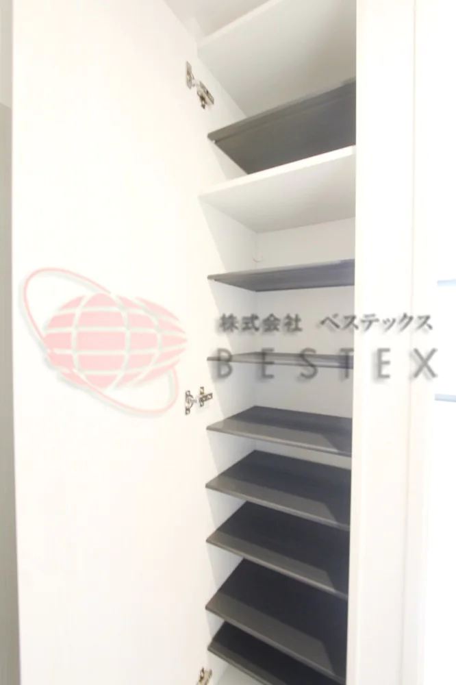 シューズボックス2