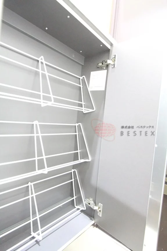 シューズボックス