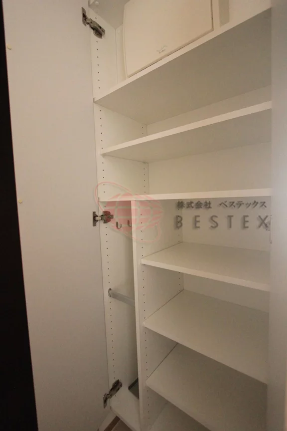 シューズボックス