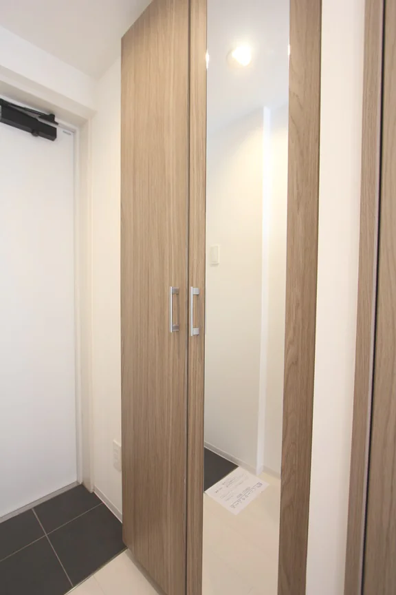 シューズボックス