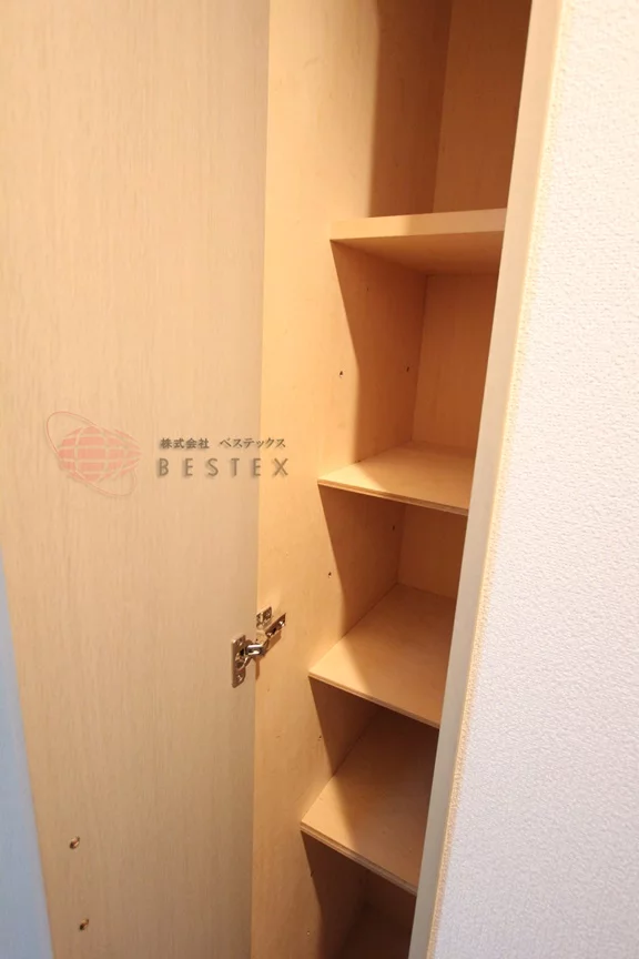 シューズボックス