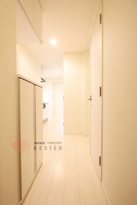 廊下