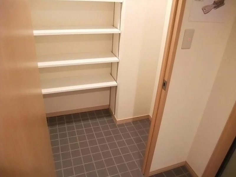 シューズインクローゼット(下駄箱)
