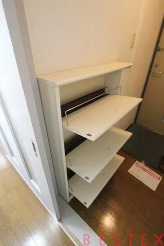 シューズBOX