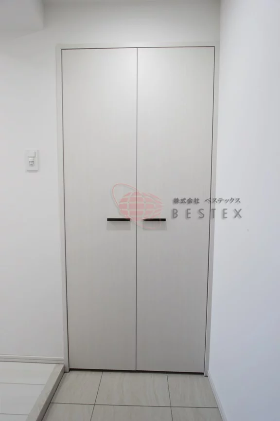 シューズボックス