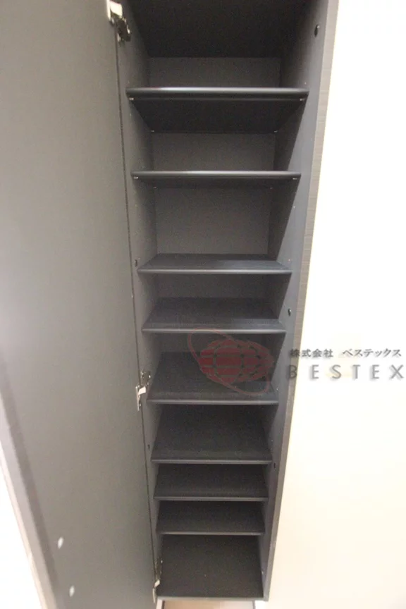 シューズボックス