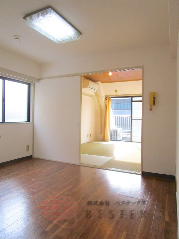 居室
