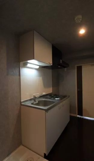 別の部屋の写真です。