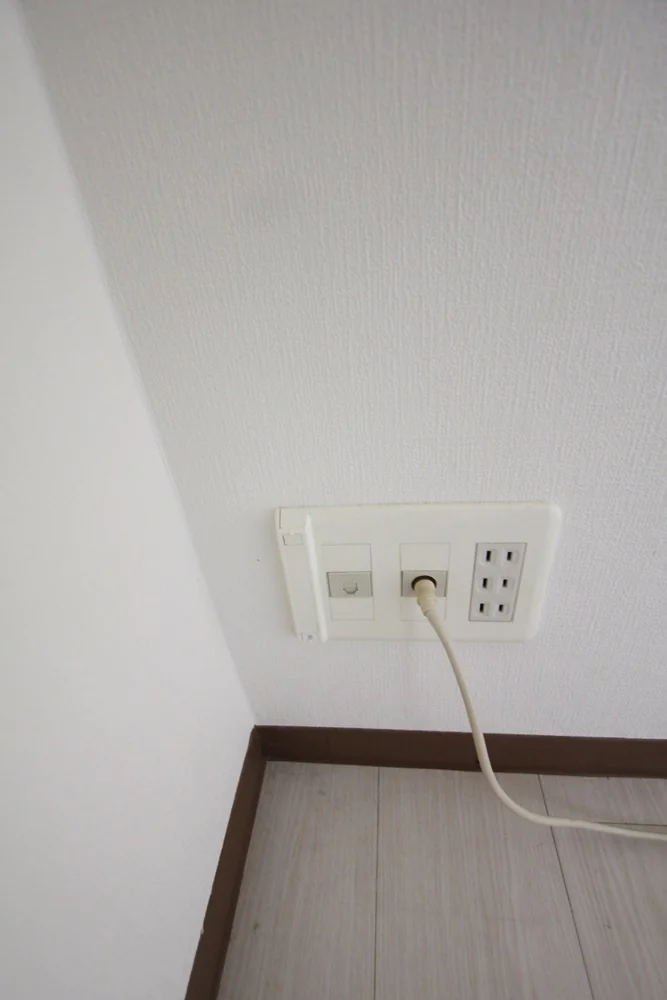 光コンセント