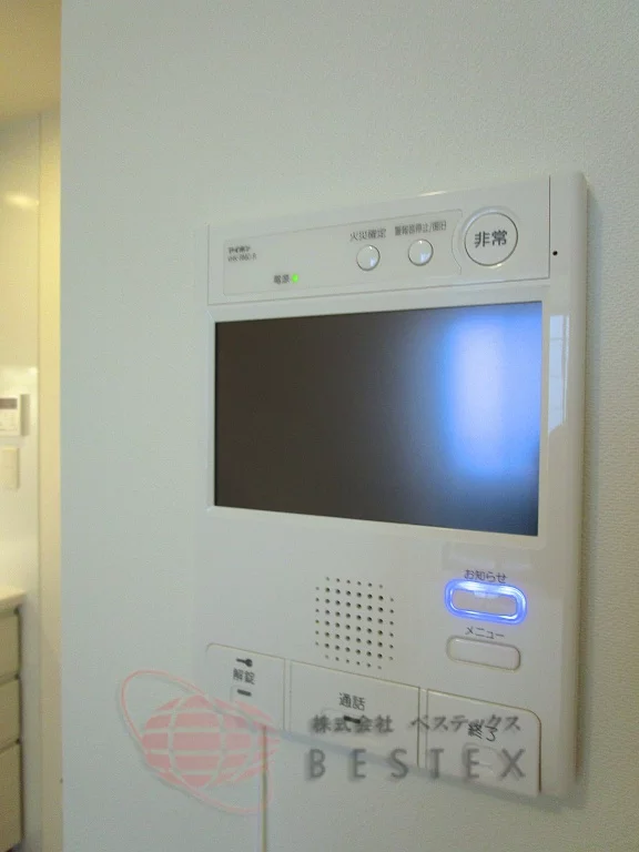 インターフォン