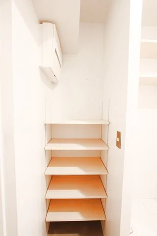 シューズラック