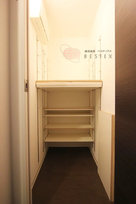 シューズボックス