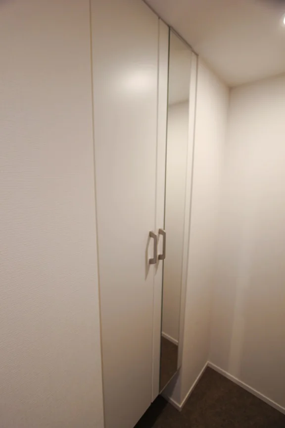 シューズボックス