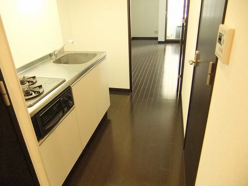 バスルーム(追焚き付き)