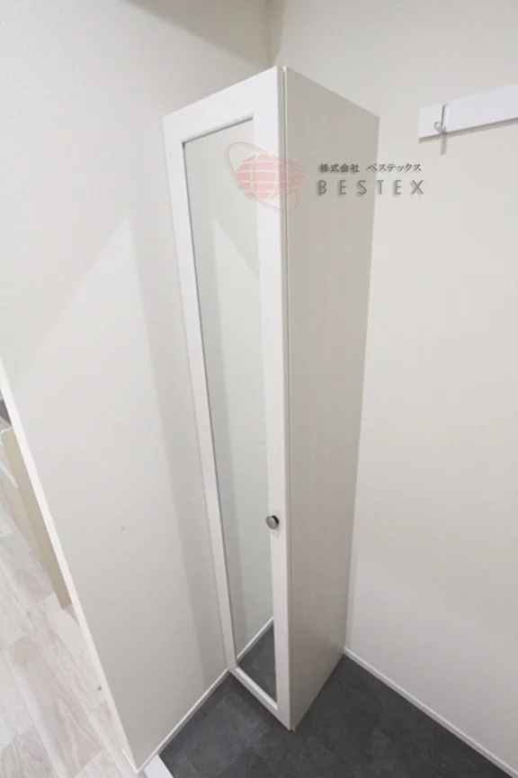 シューズボックス