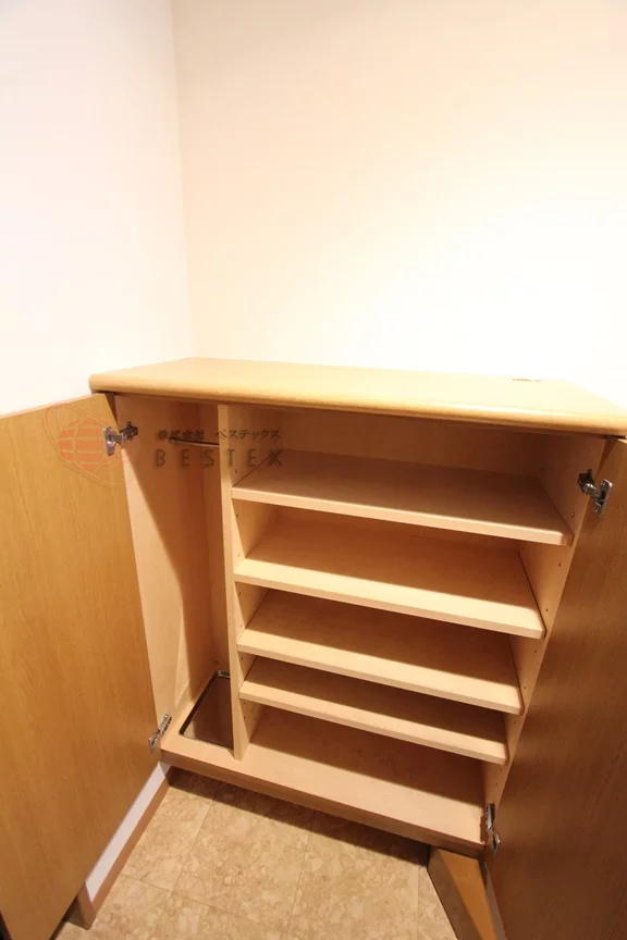 シューズボックス