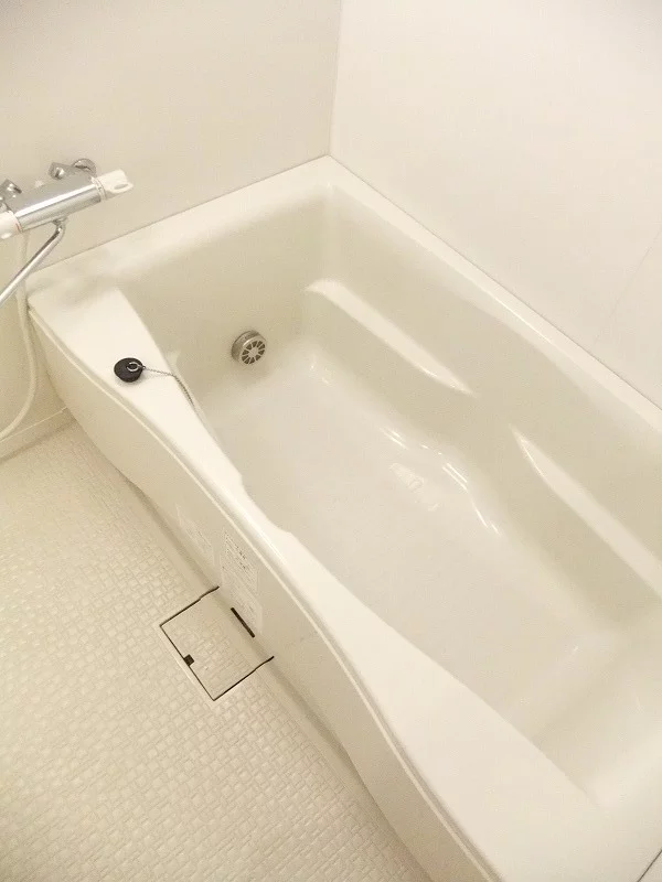 バスルーム(追焚き付き)