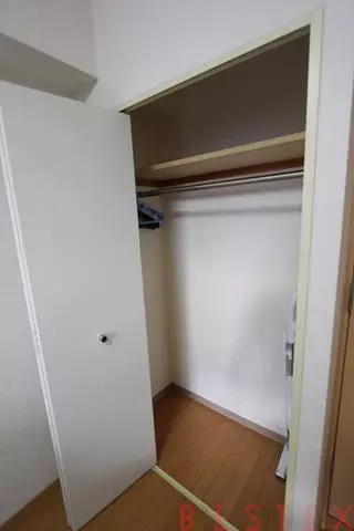 クローゼット