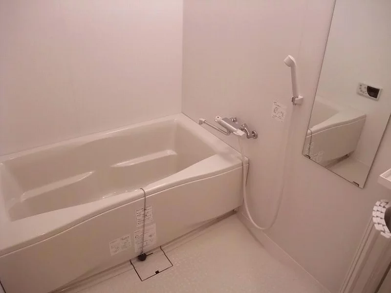 バスルーム(追焚き付き)