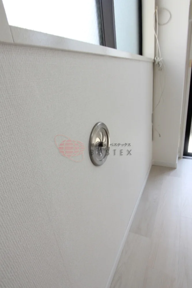 換気口