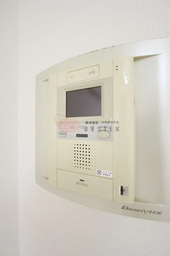 インターフォン