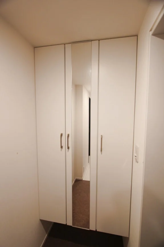 シューズボックス