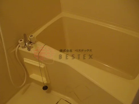 洗濯物置き場
