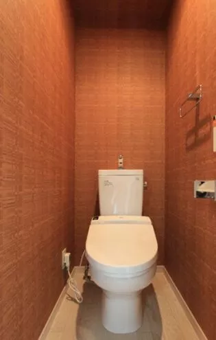 別の部屋の写真です。