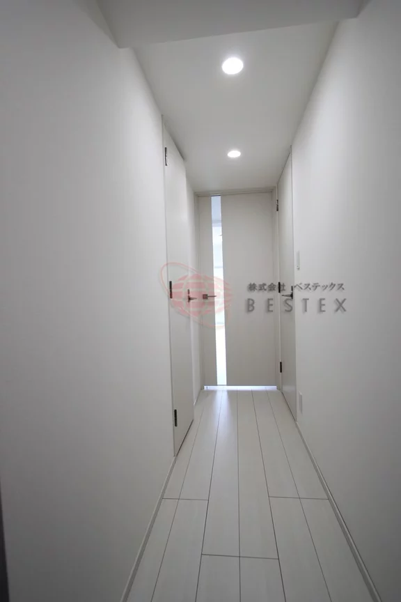 廊下