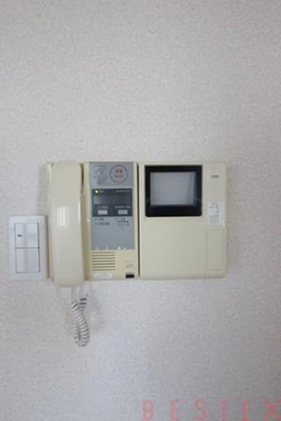 インターホン