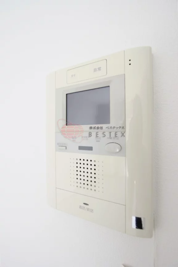 インターホン