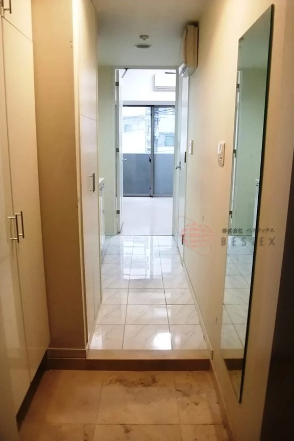 通路