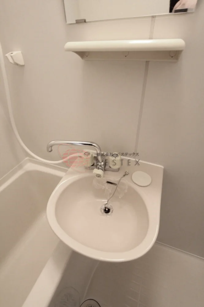 洗面台