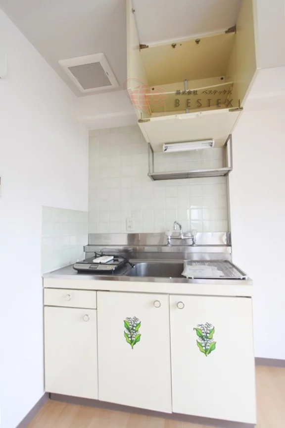 キッチンスペース