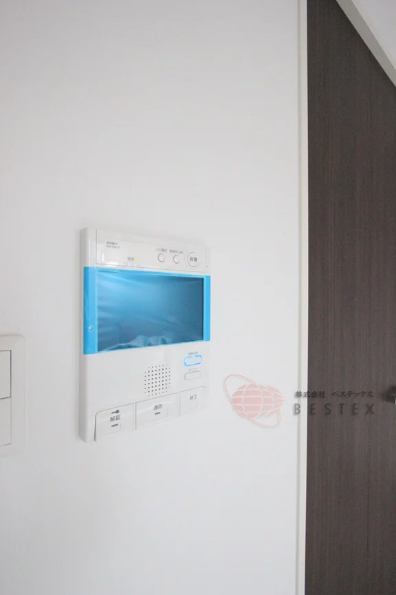 インターフォン