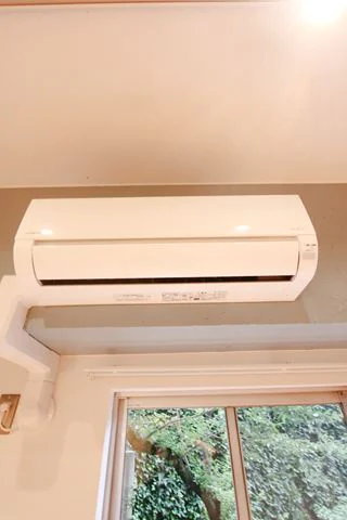 エアコン