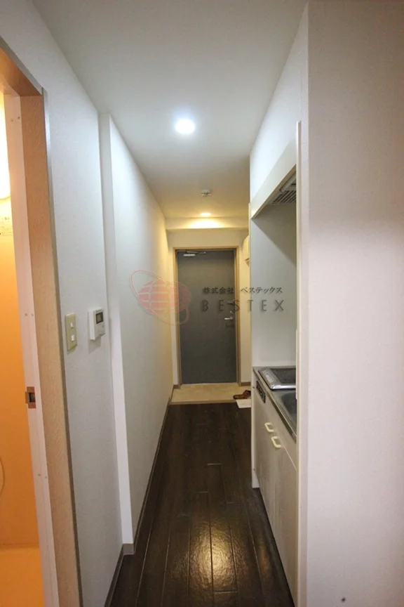 廊下