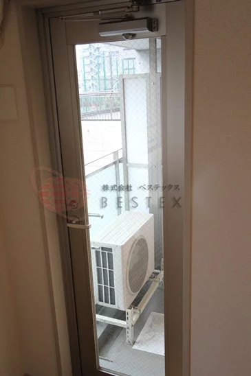 別タイプの部屋の写真です。