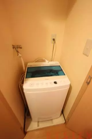 洗濯機