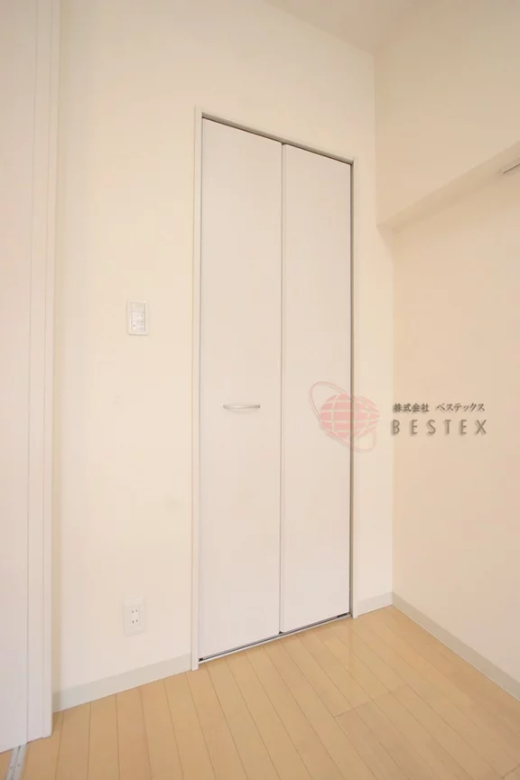 クローゼット