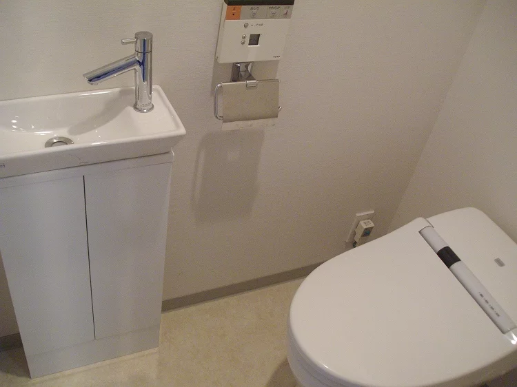 トイレ(参考情報)