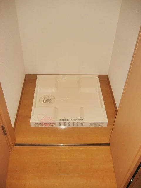 洗濯機