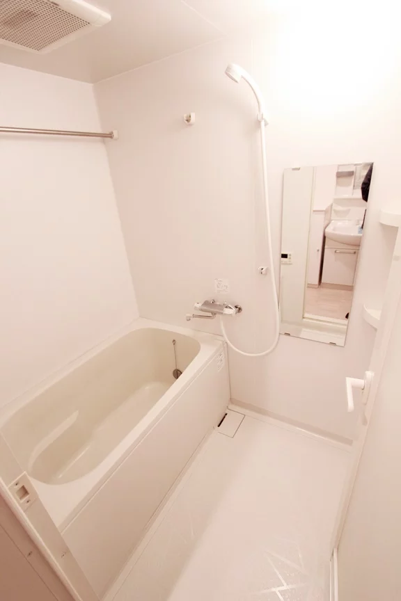 トイレ(工事中撮影)